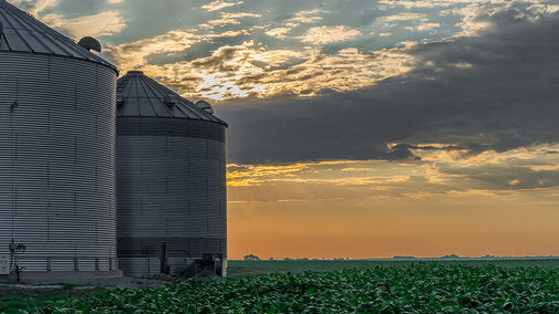 Grain Bin Inventory Not Matching? 5 Real Causes Inside Your Operation