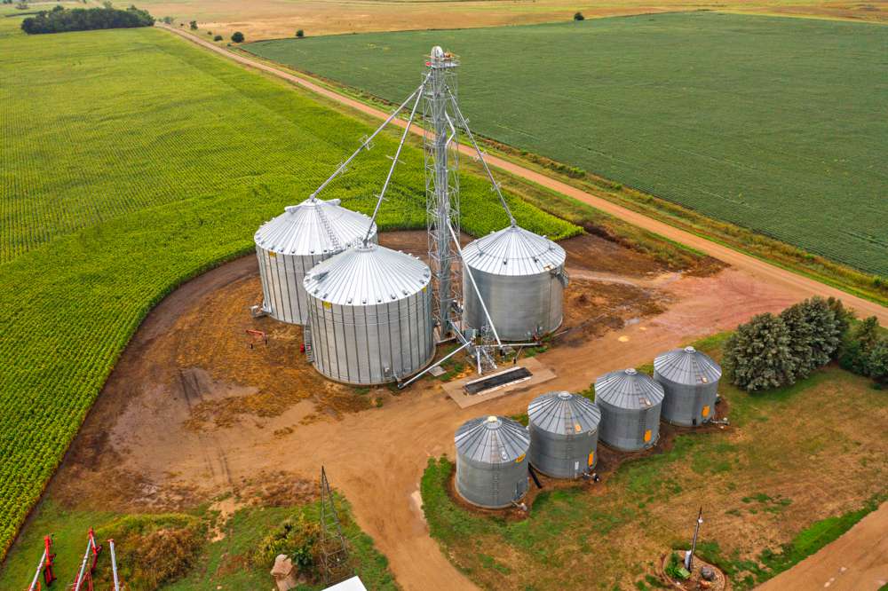Grain Bin Capacity: Why Most Operations Get It Wrong
