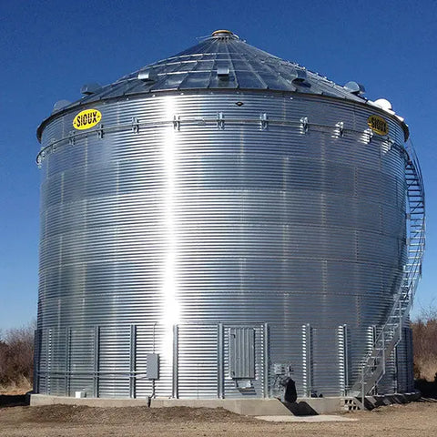 How Grain Moves Through Your Operation (And Where Errors Happen)